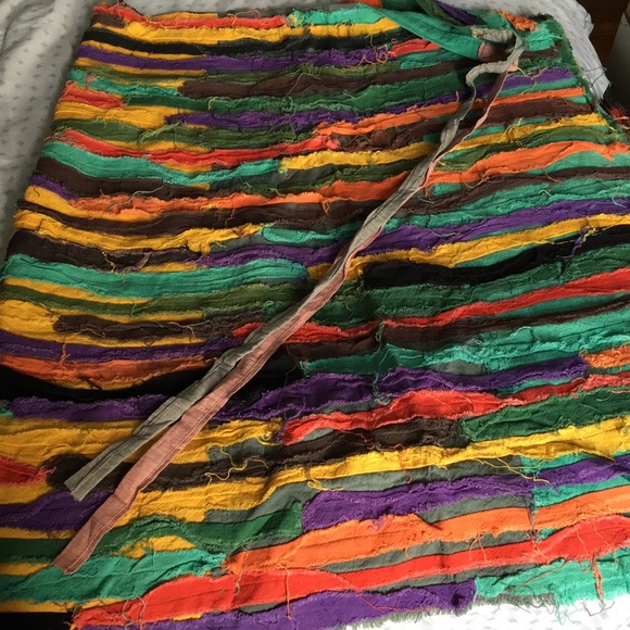 Boho Skirt - Picture 3 of 3